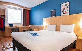 Ibis Geneve Centre Nations